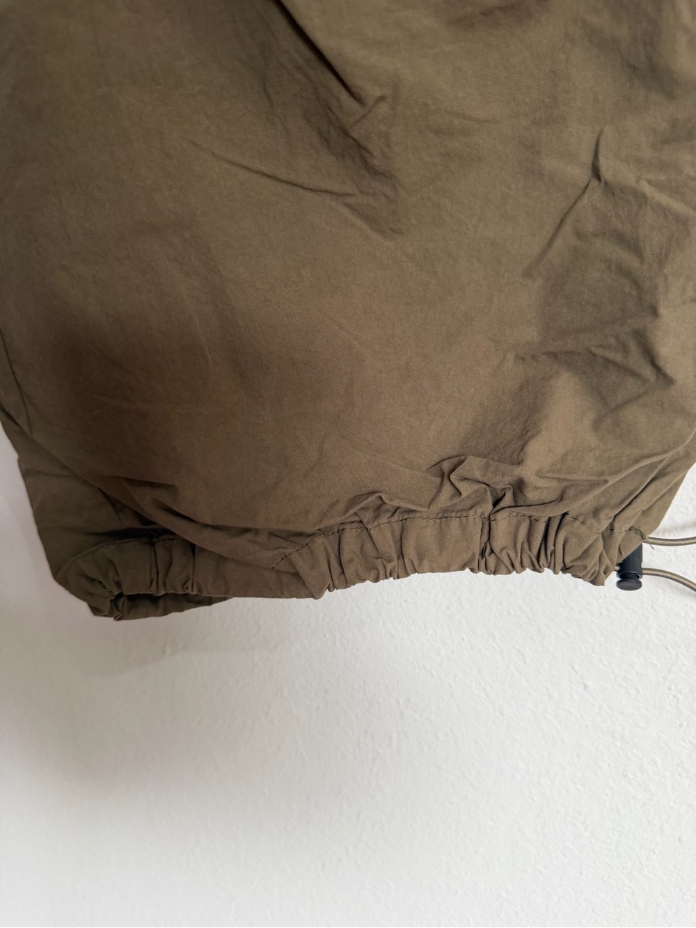 Bohme Women’s Relaxed Utility Pants - Picture 4 of 5